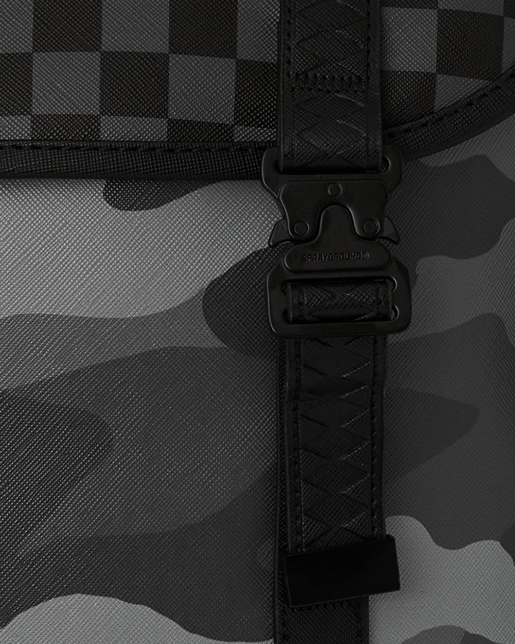 Limited Edition 3AM RIPTIDE MONTE CARLO BACKPACK