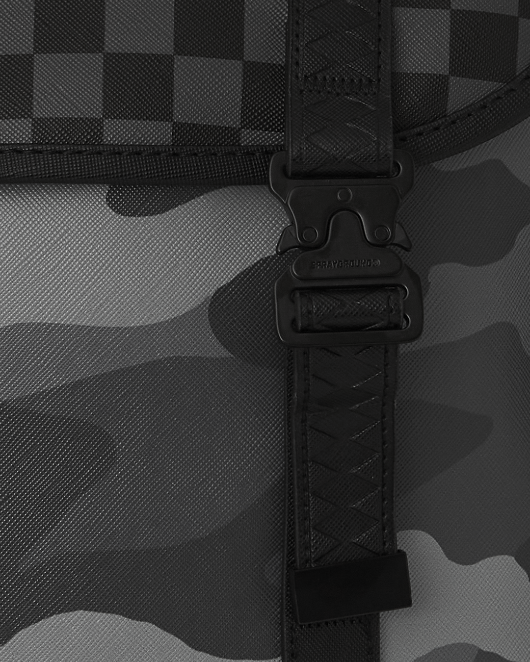 Limited Edition 3AM RIPTIDE MONTE CARLO BACKPACK