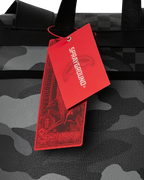 Limited Edition 3AM RIPTIDE MONTE CARLO BACKPACK