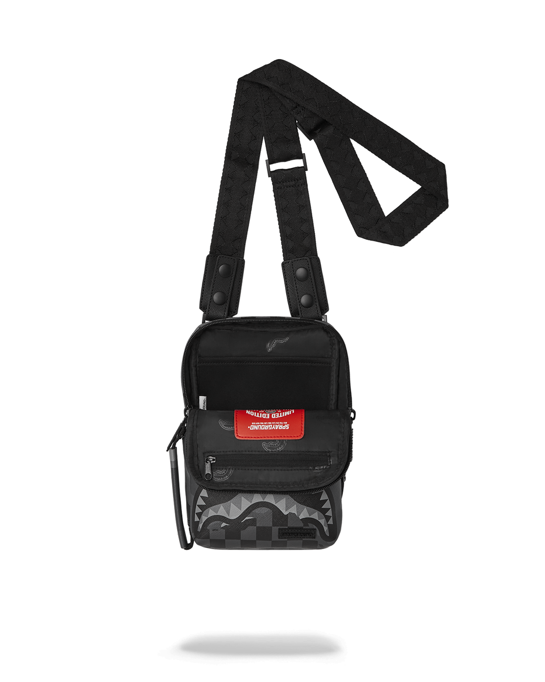 Limited Edition 3AM RIPTIDE SLING