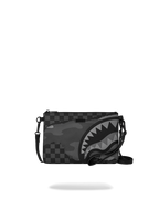 Limited Edition 3AM RIPTIDE CROSSOVER CLUTCH W SHOULDER STRAP