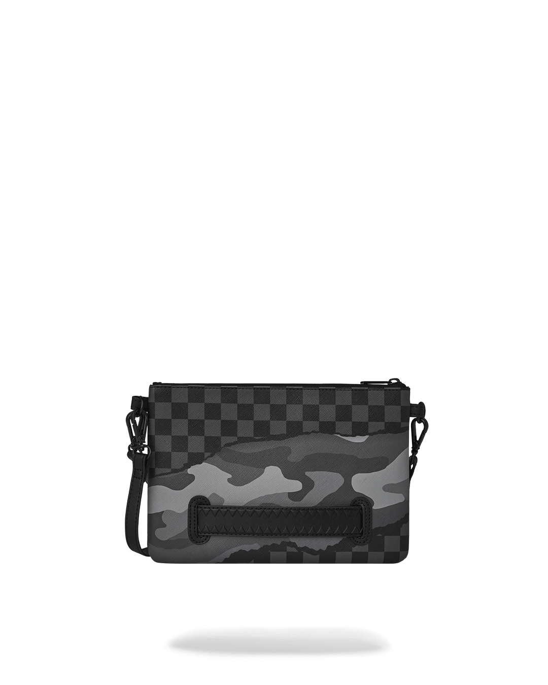 Limited Edition 3AM RIPTIDE CROSSOVER CLUTCH W SHOULDER STRAP