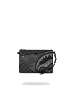 Limited Edition 3AM RIPTIDE CROSSOVER CLUTCH W SHOULDER STRAP
