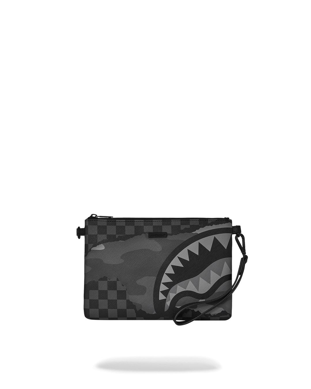 Limited Edition 3AM RIPTIDE CROSSOVER CLUTCH W SHOULDER STRAP