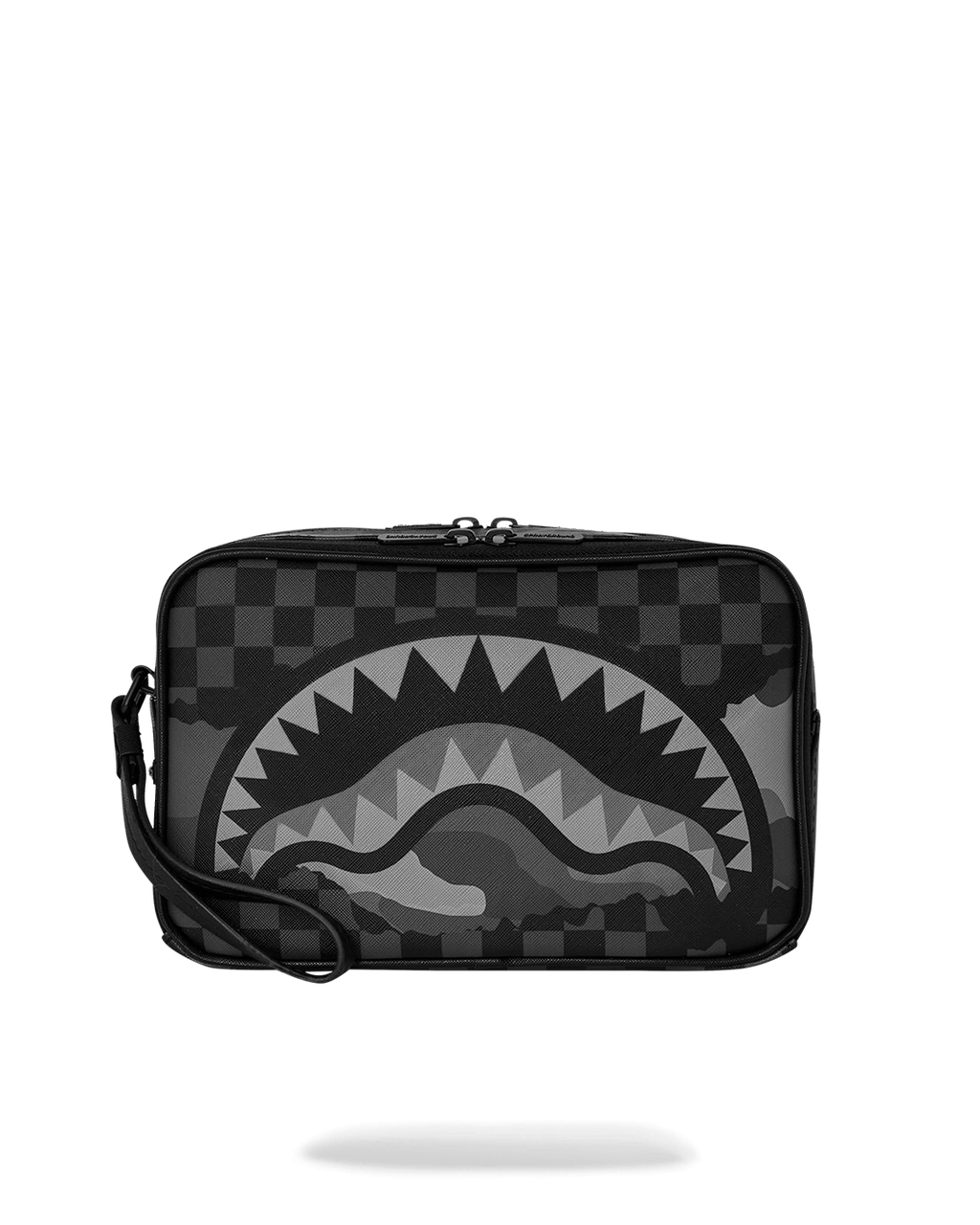 Limited Edition 3AM RIPTIDE BRICKSIDE TOILETRY BAG