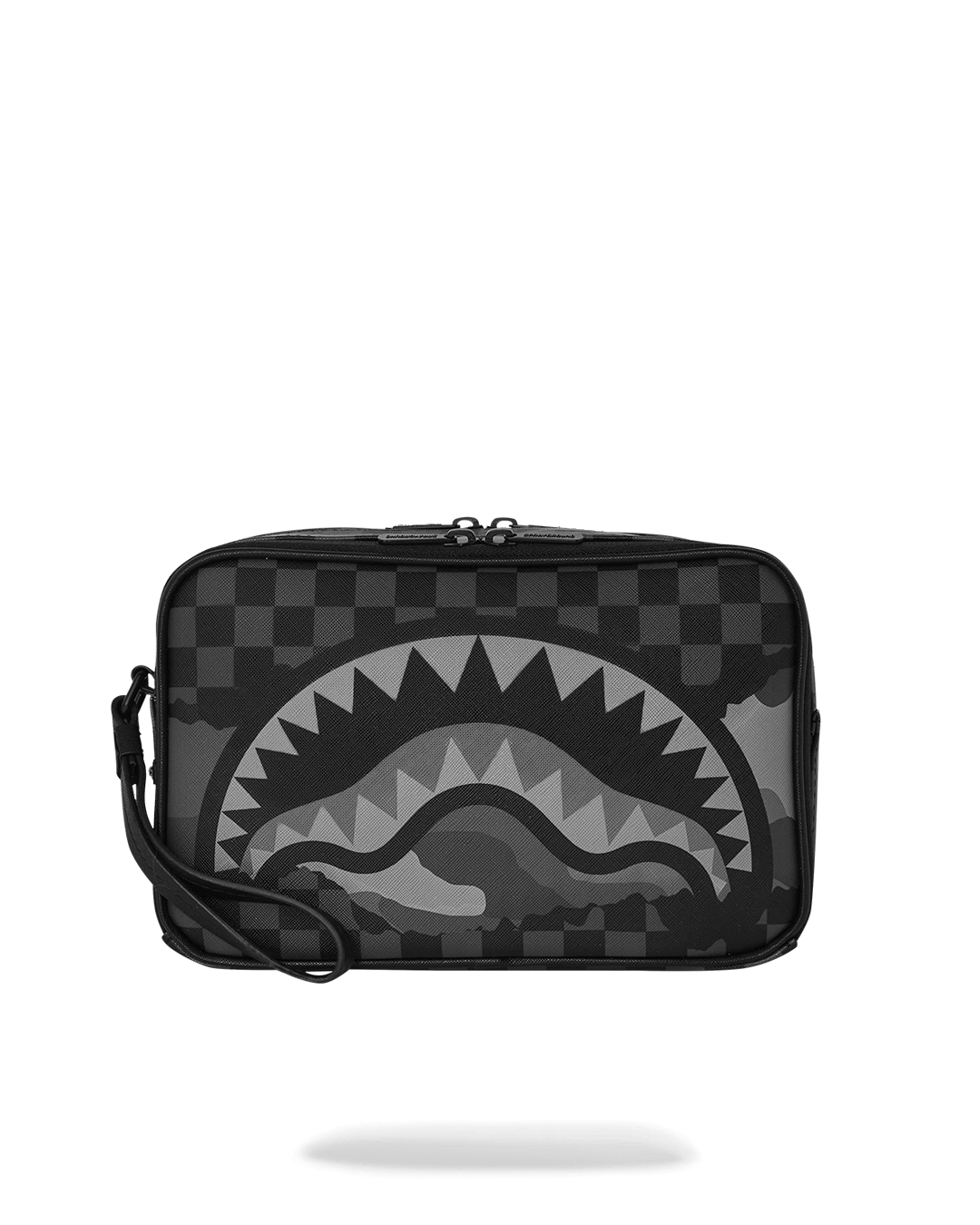 Limited Edition 3AM RIPTIDE BRICKSIDE TOILETRY BAG