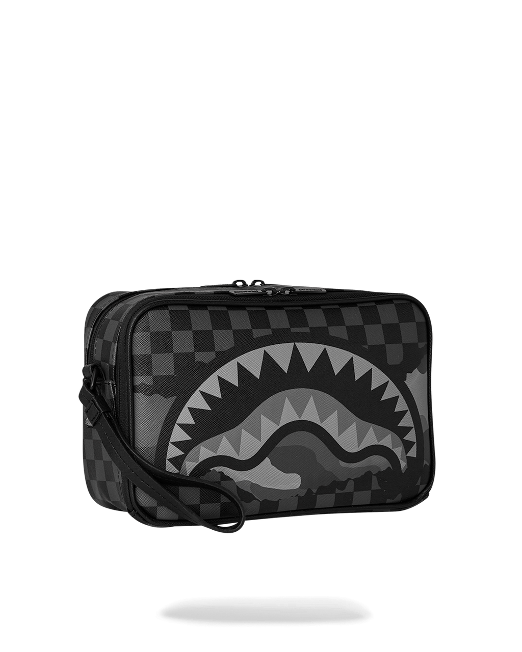 Limited Edition 3AM RIPTIDE BRICKSIDE TOILETRY BAG