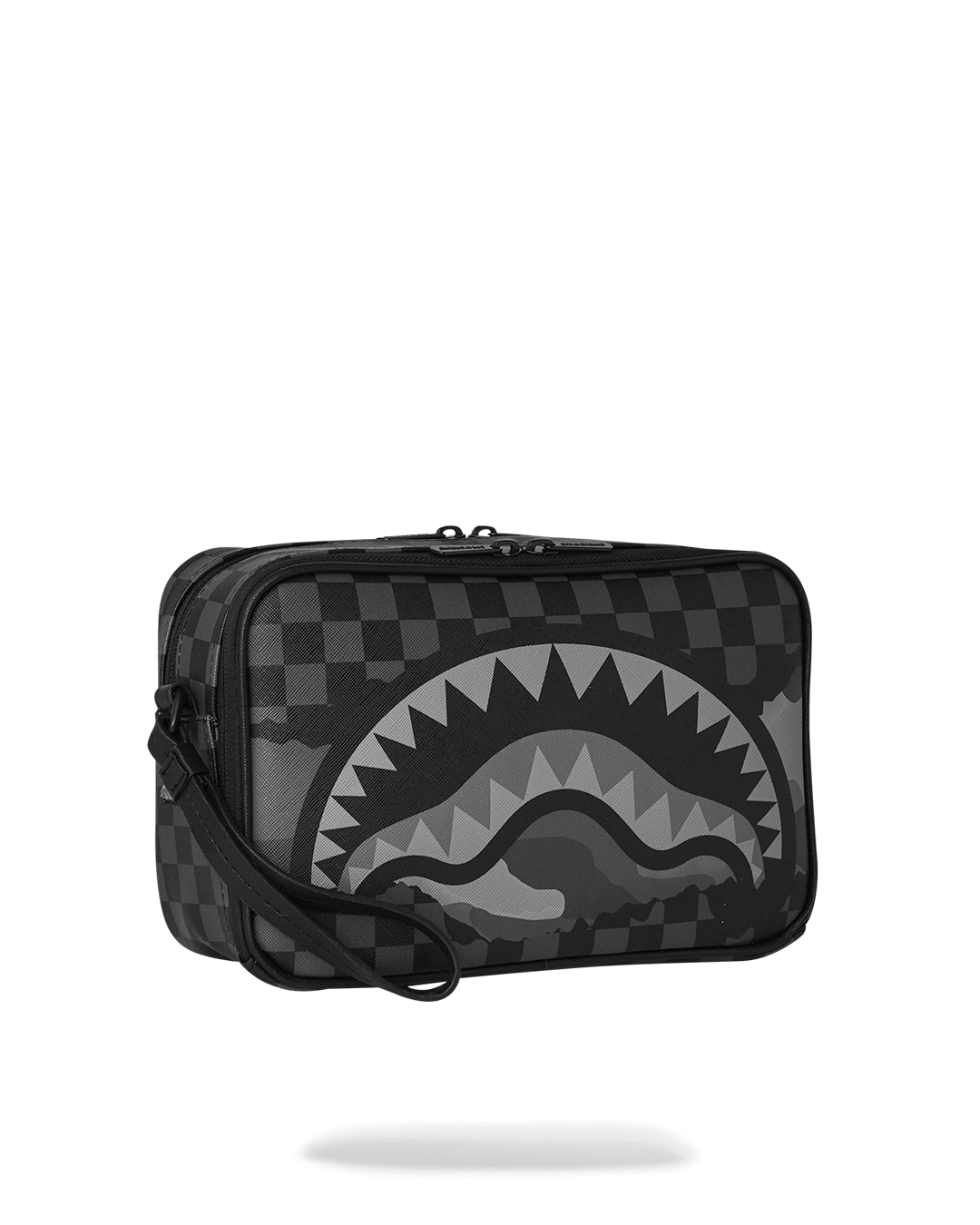 Limited Edition 3AM RIPTIDE BRICKSIDE TOILETRY BAG