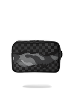 Limited Edition 3AM RIPTIDE BRICKSIDE TOILETRY BAG
