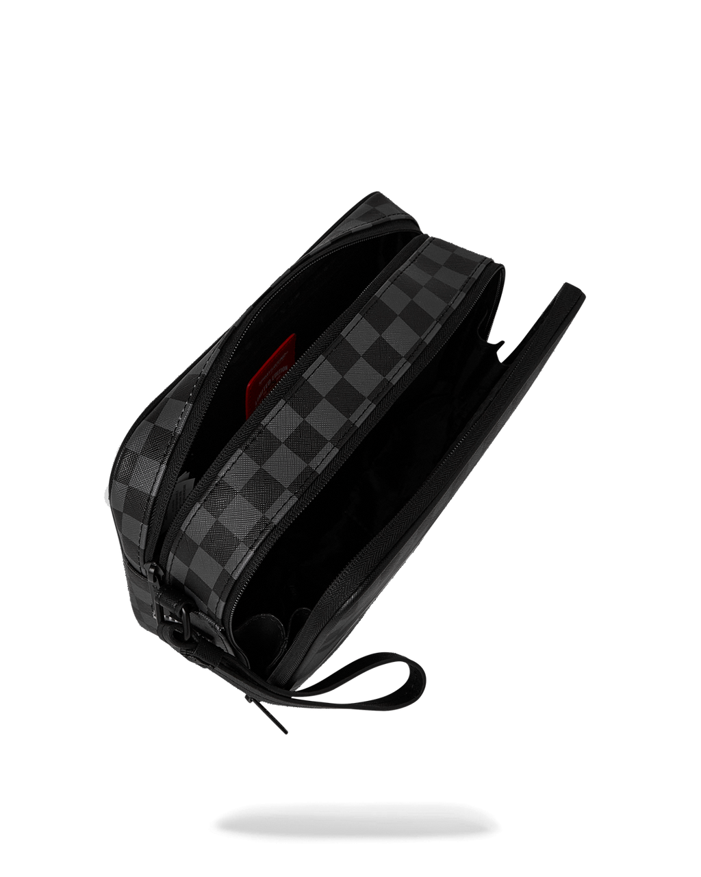 Limited Edition 3AM RIPTIDE BRICKSIDE TOILETRY BAG