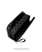 Limited Edition 3AM RIPTIDE BRICKSIDE TOILETRY BAG