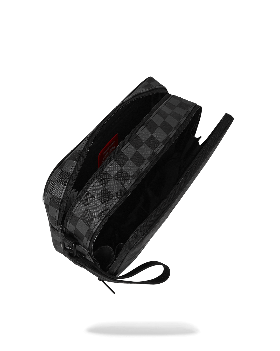 Limited Edition 3AM RIPTIDE BRICKSIDE TOILETRY BAG