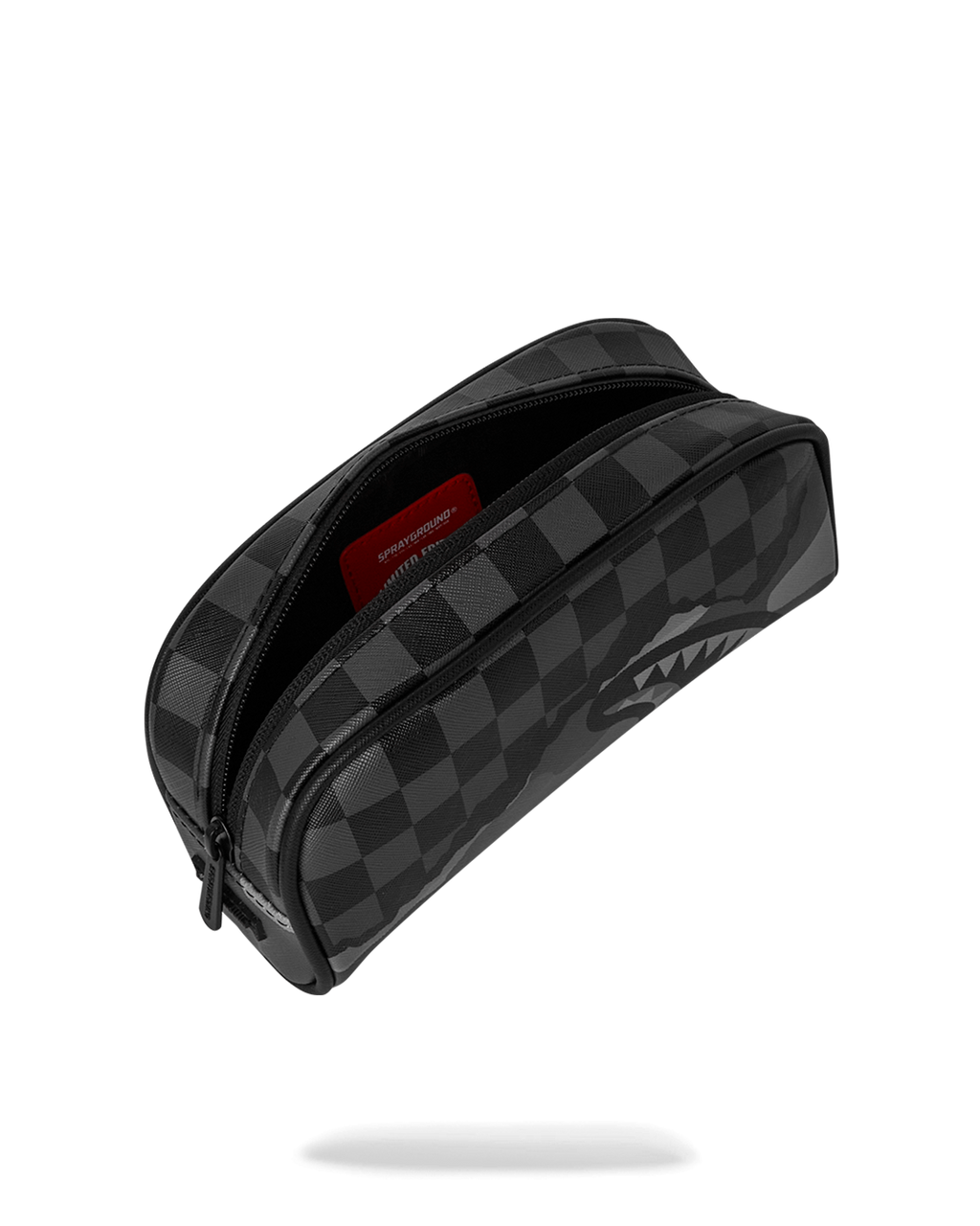Limited Edition 3AM RIPTIDE PENCIL POUCH