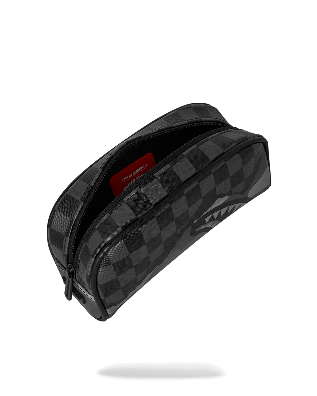 Limited Edition 3AM RIPTIDE PENCIL POUCH