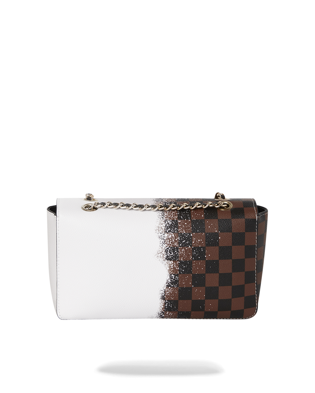 Limited Edition SPRAYSHARKS WORLDWIDE SHARK HANDBAG