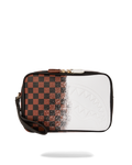 Limited Edition SPRAYSHARKS WORLDWIDE BRICKSIDE TOILETRY BAG