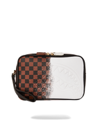Limited Edition SPRAYSHARKS WORLDWIDE BRICKSIDE TOILETRY BAG