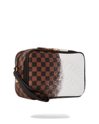Limited Edition SPRAYSHARKS WORLDWIDE BRICKSIDE TOILETRY BAG
