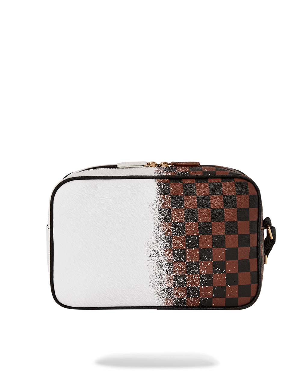 Limited Edition SPRAYSHARKS WORLDWIDE BRICKSIDE TOILETRY BAG