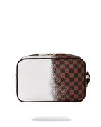 Limited Edition SPRAYSHARKS WORLDWIDE BRICKSIDE TOILETRY BAG