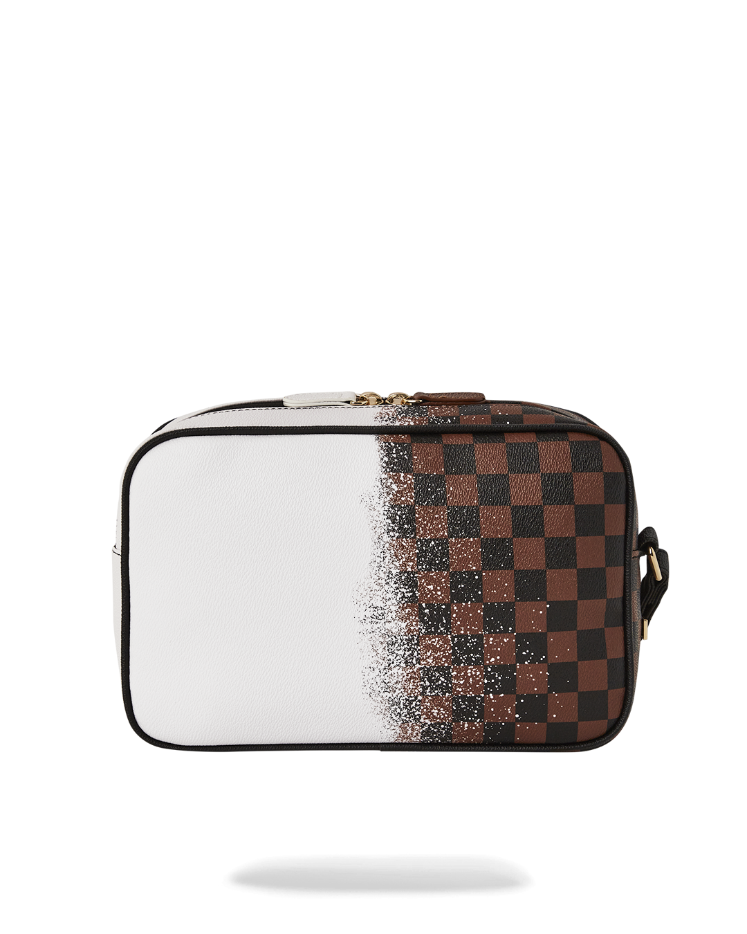Limited Edition SPRAYSHARKS WORLDWIDE BRICKSIDE TOILETRY BAG