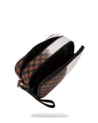 Limited Edition SPRAYSHARKS WORLDWIDE BRICKSIDE TOILETRY BAG