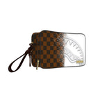 Limited Edition SPRAYSHARKS WORLDWIDE BRICKSIDE TOILETRY BAG
