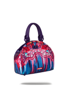 Limited Edition FLORA BOTANICA SHARK HANDBAG