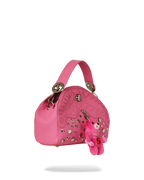 Limited Edition BABY BEAR BADDIE SHARK HANDBAG