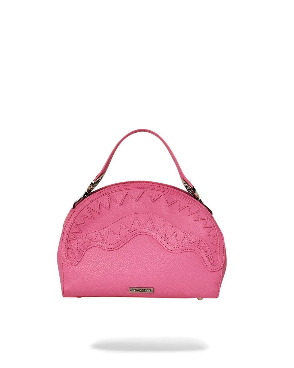 Limited Edition BABY BEAR BADDIE SHARK HANDBAG