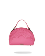 Limited Edition BABY BEAR BADDIE SHARK HANDBAG