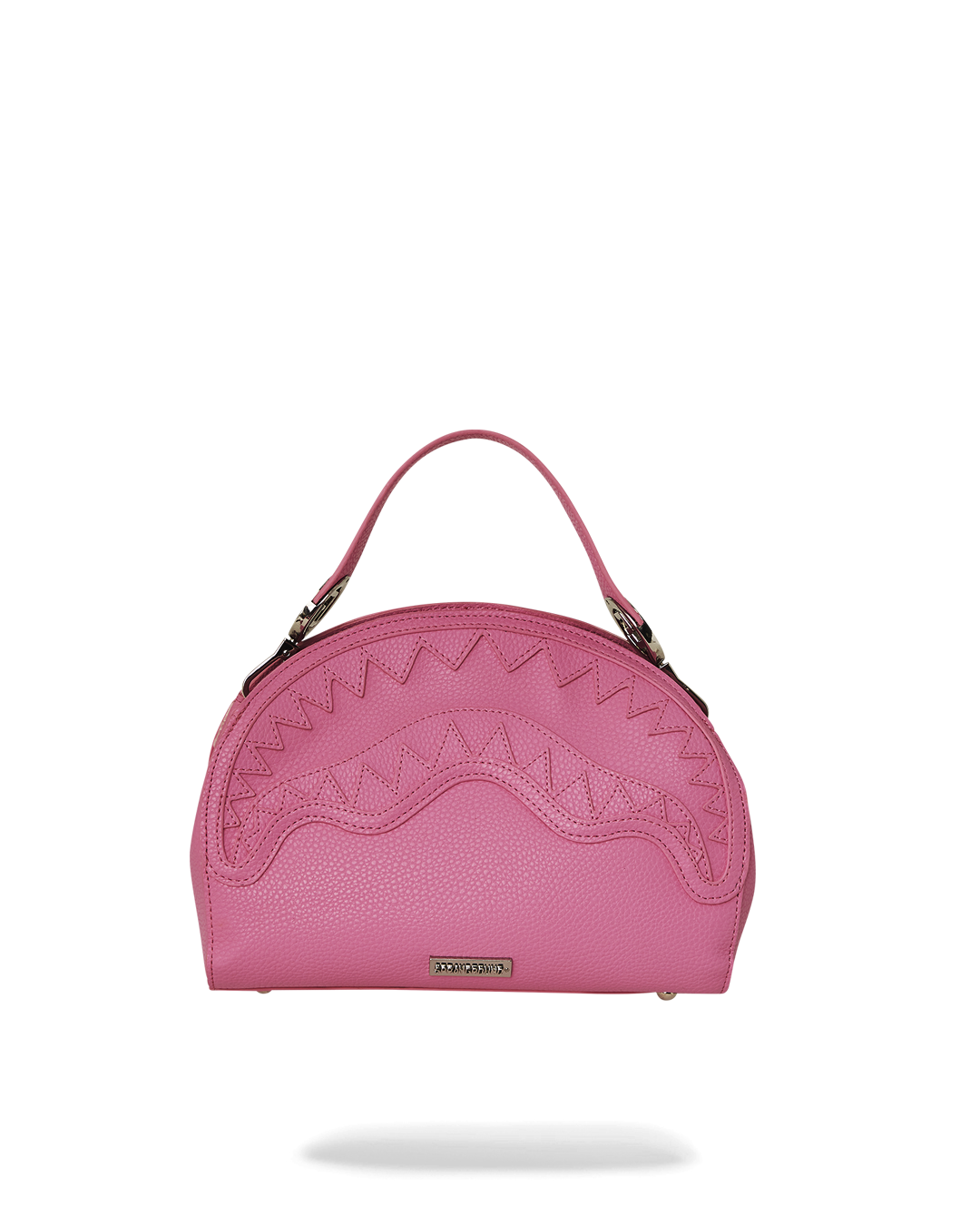 Limited Edition BABY BEAR BADDIE SHARK HANDBAG