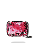 Limited Edition AFTERGLOW SKYGLOW SHARK HANDBAG