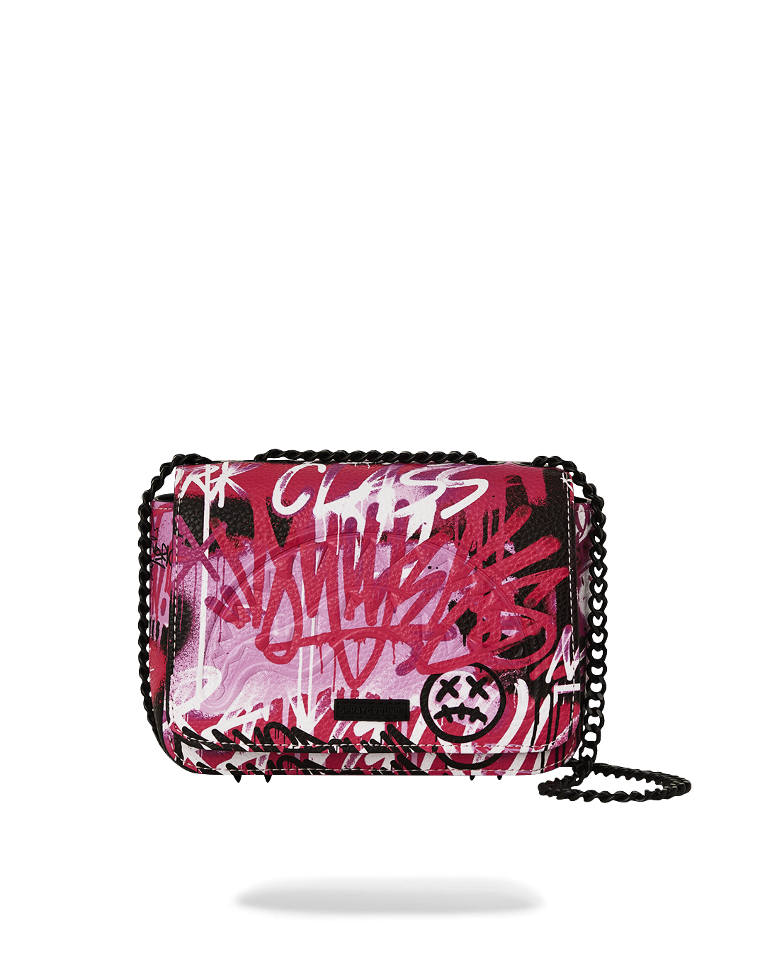 Limited Edition AFTERGLOW SKYGLOW SHARK HANDBAG