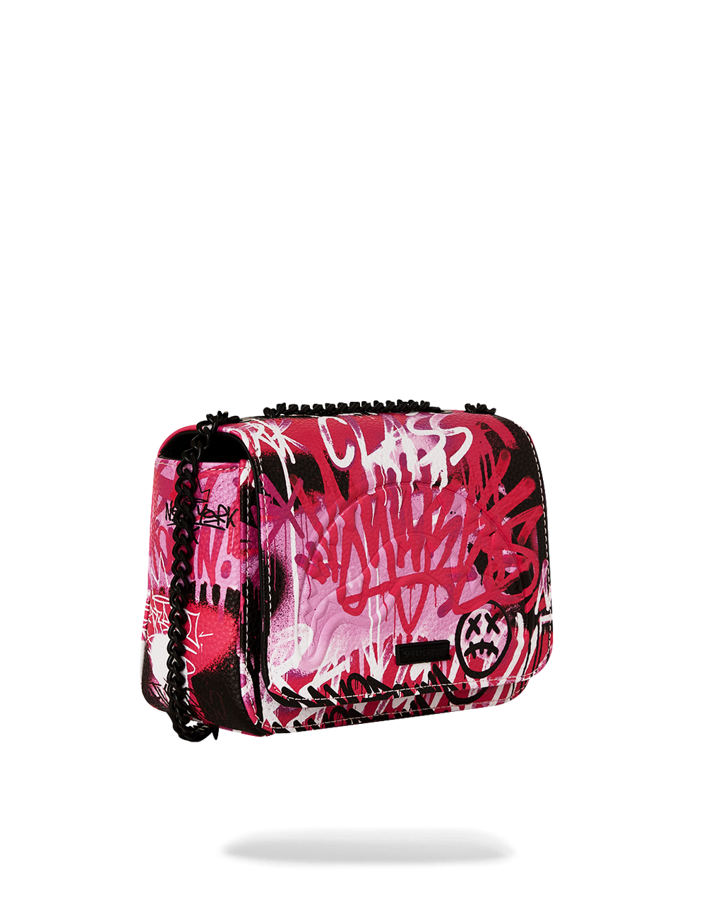Limited Edition AFTERGLOW SKYGLOW SHARK HANDBAG