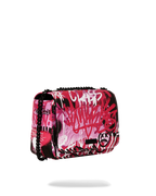 Limited Edition AFTERGLOW SKYGLOW SHARK HANDBAG