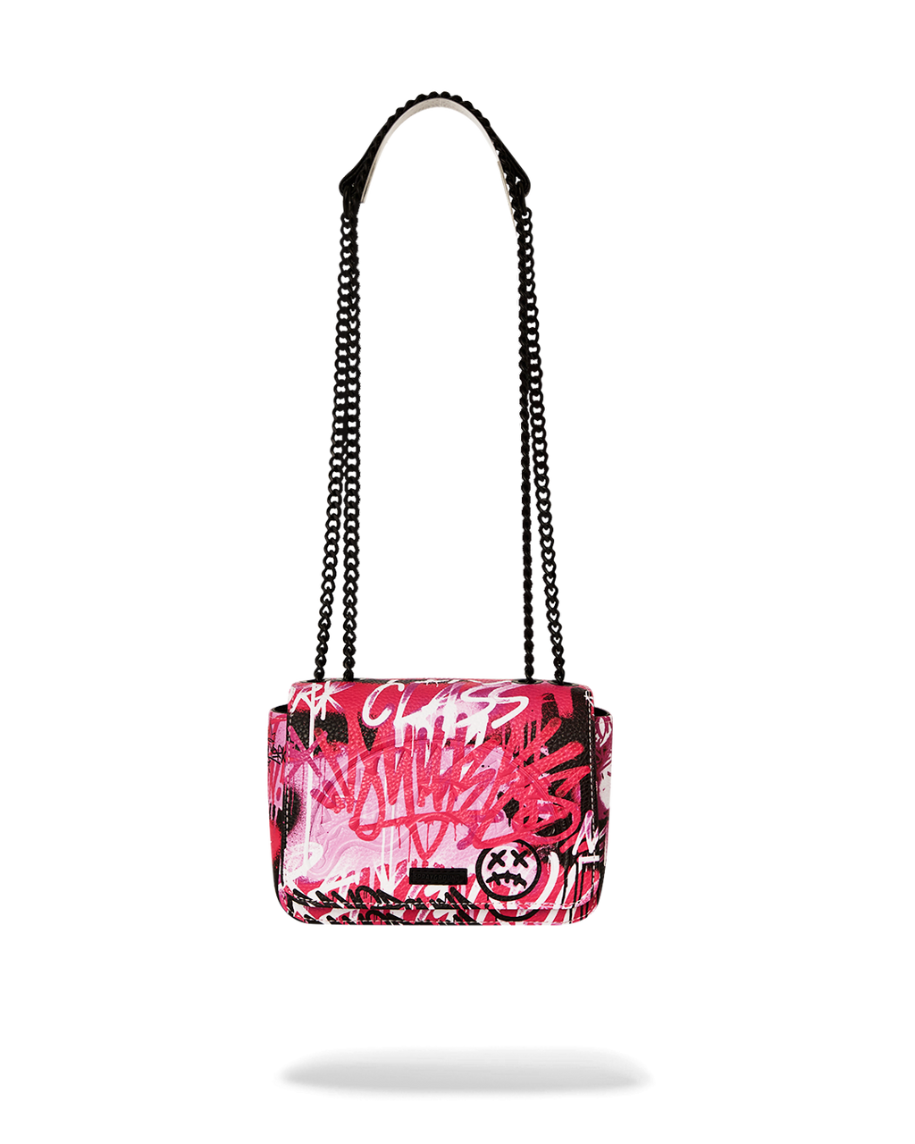 Limited Edition AFTERGLOW SKYGLOW SHARK HANDBAG