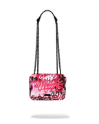 Limited Edition AFTERGLOW SKYGLOW SHARK HANDBAG