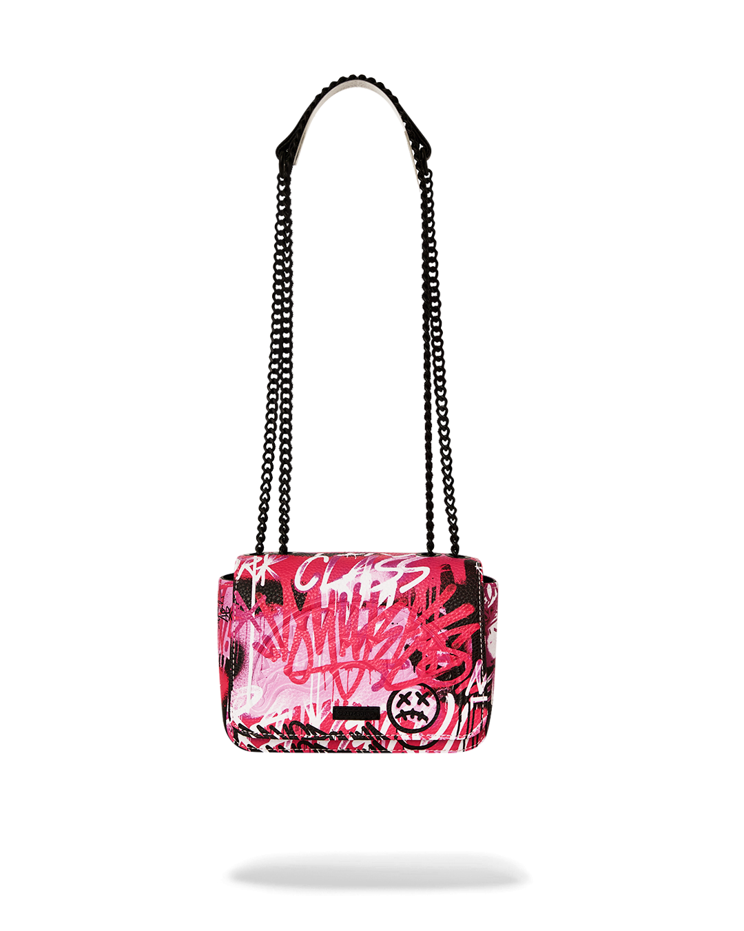 Limited Edition AFTERGLOW SKYGLOW SHARK HANDBAG