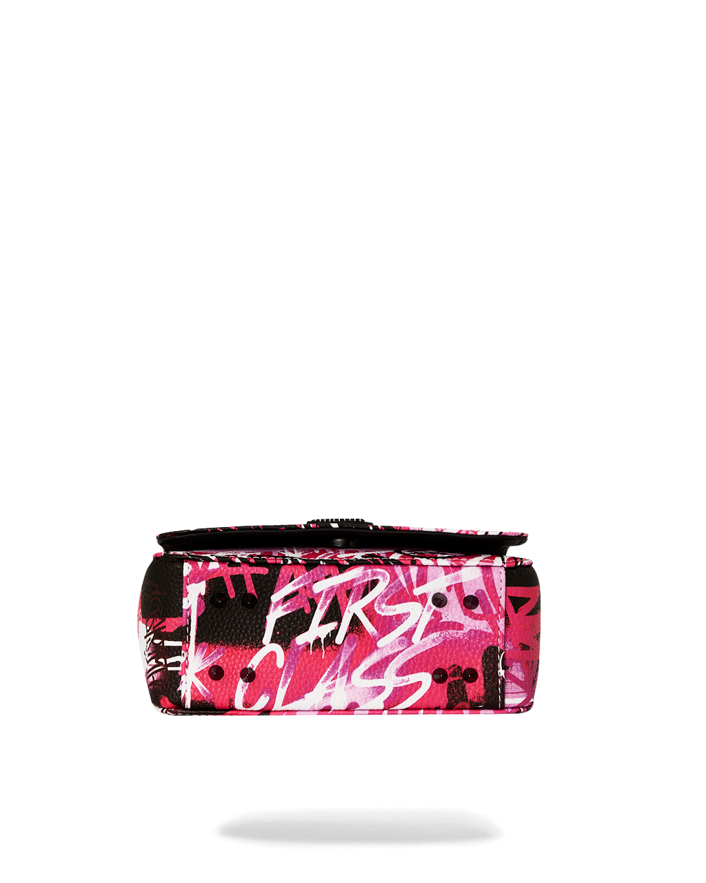 Limited Edition AFTERGLOW SKYGLOW SHARK HANDBAG