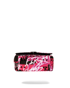 Limited Edition AFTERGLOW SKYGLOW SHARK HANDBAG