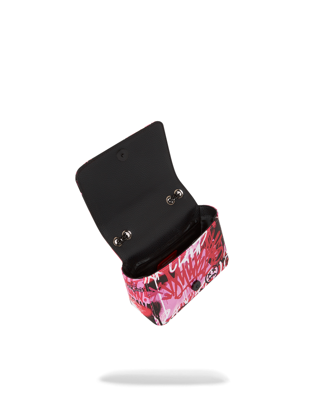 Limited Edition AFTERGLOW SKYGLOW SHARK HANDBAG