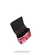 Limited Edition AFTERGLOW SKYGLOW SHARK HANDBAG