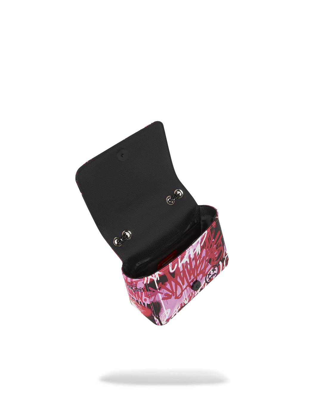 Limited Edition AFTERGLOW SKYGLOW SHARK HANDBAG