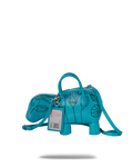 Limited Edition THE MET WILLIAM HANDBAG
