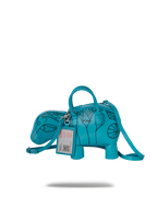 Limited Edition THE MET WILLIAM HANDBAG