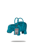 Limited Edition THE MET WILLIAM HANDBAG