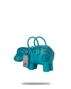 Limited Edition THE MET WILLIAM HANDBAG