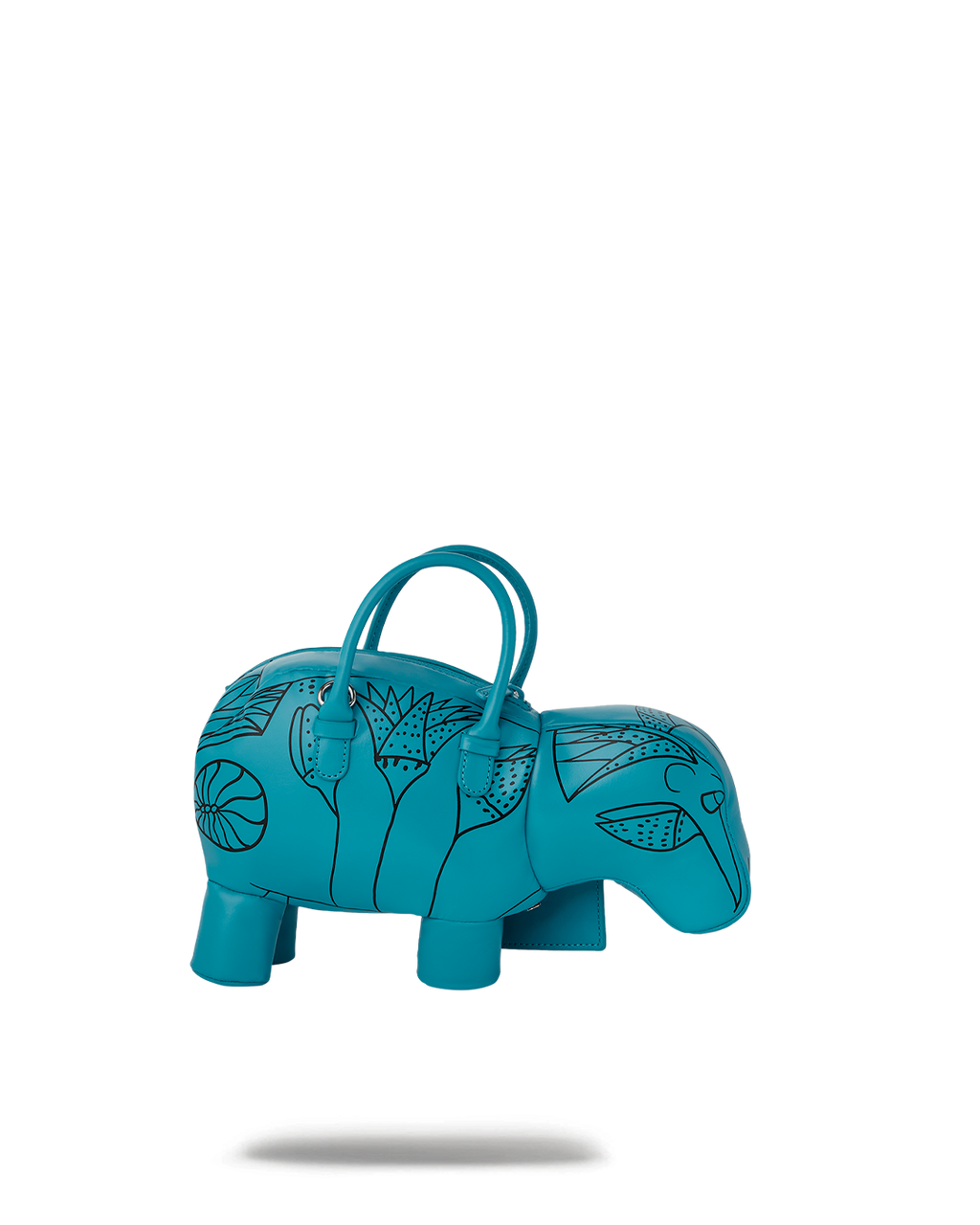 Limited Edition THE MET WILLIAM HANDBAG