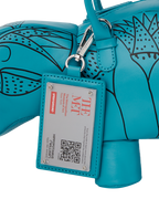 Limited Edition THE MET WILLIAM HANDBAG